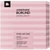 ANNEMARIE BÖRLIND Rose Nature Supreme Glow X-MAS Set подаръчен комплект за перфектна кожа