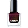 ANNY Color Nail Polish лак за нокти цвят 059 So Classy 15 мл.