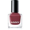 ANNY Color Nail Polish лак за нокти цвят 147 Kiss You 15 мл.