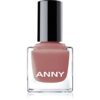 ANNY Color Nail Polish лак за нокти цвят 147.90 Earthquake 15 мл.