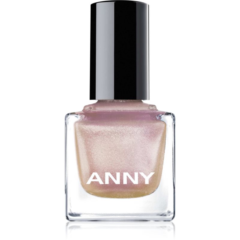 ANNY Color Nail Polish лак за нокти цвят 152.30 Final Touch 15 мл.