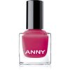 ANNY Color Nail Polish лак за нокти цвят 173.50 Poppy Pink 15 мл.