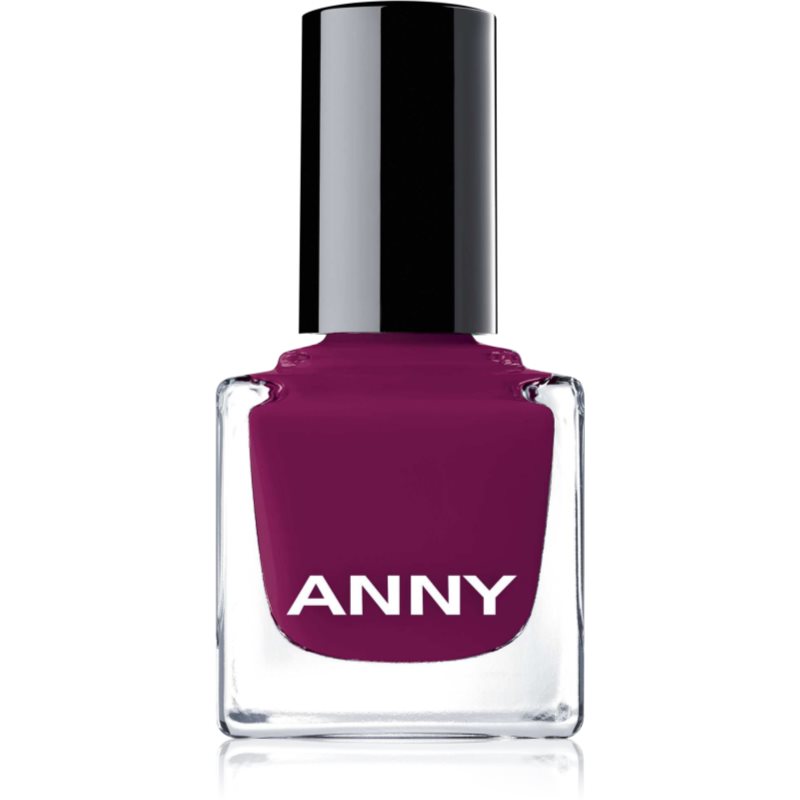 ANNY Color Nail Polish лак за нокти цвят 192 Travelista 15 мл.