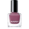 ANNY Color Nail Polish лак за нокти цвят 222.80 California Dreamin' 15 мл.