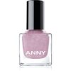 ANNY Color Nail Polish лак за нокти цвят 243.12 Dusty Kisses 15 мл.