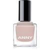 ANNY Color Nail Polish лак за нокти цвят 290 Nude 15 мл.