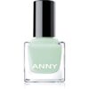 ANNY Color Nail Polish лак за нокти цвят 327.10 Paint it Mint 15 мл.
