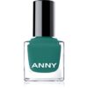 ANNY Color Nail Polish лак за нокти цвят 371.20 Cactus Garden 15 мл.