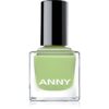 ANNY Color Nail Polish лак за нокти цвят 372.30 Green Oasis 15 мл.
