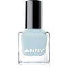 ANNY Color Nail Polish лак за нокти цвят 383.50 Stormy Blue 15 мл.