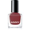 ANNY Color Nail Polish лак за нокти цвят Passion Of Fashion 15 мл.