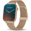ARMODD Prime смарт часовник боя Rose Gold/Metal 1 бр.