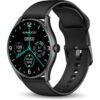 ARMODD Roundz 5 смарт часовник боя Black 1 бр.