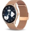 ARMODD Roundz 5 смарт часовник боя Rose Gold/Metal 1 бр.