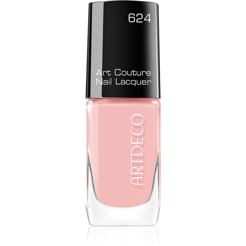 ARTDECO Art Couture Nail Lacquer лак за нокти цвят 624 Milky Rose 10 мл. на ниска цена