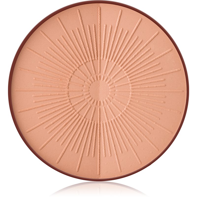 ARTDECO Bronzing Powder Compact Refill компактна бронзираща пудра пълнител цвят 30 Terracotta 10 гр. на ниска цена