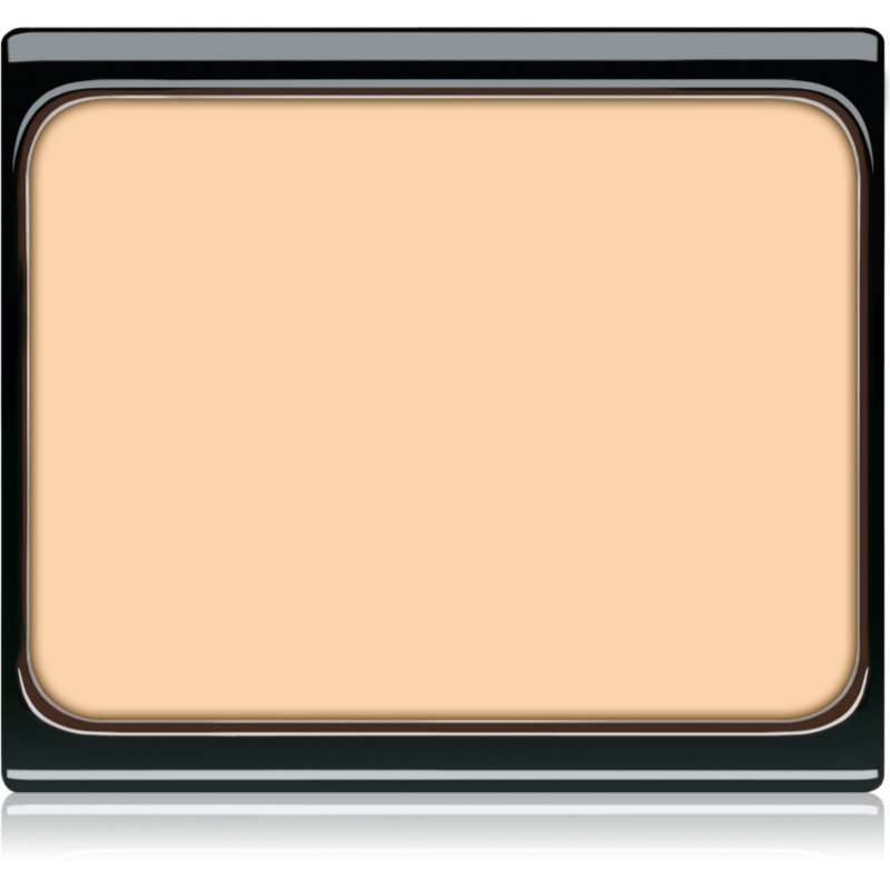 ARTDECO Camouflage водоустойчив покриващ крем за всички типове кожа на лицето цвят 492.8 Beige Apricot 4