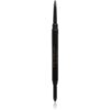 ARTDECO Eye Brow Duo Powder & Liner молив и пудра за вежди 2 в 1 цвят 12 Ebony 0