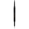 ARTDECO Eye Brow Duo Powder & Liner молив и пудра за вежди 2 в 1 цвят 283.16 Deep Forest 0