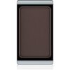 ARTDECO Eye Brow Powder пудра за вежди в практична магнитна опаковка цвят 15 Brownie 0.8 гр.