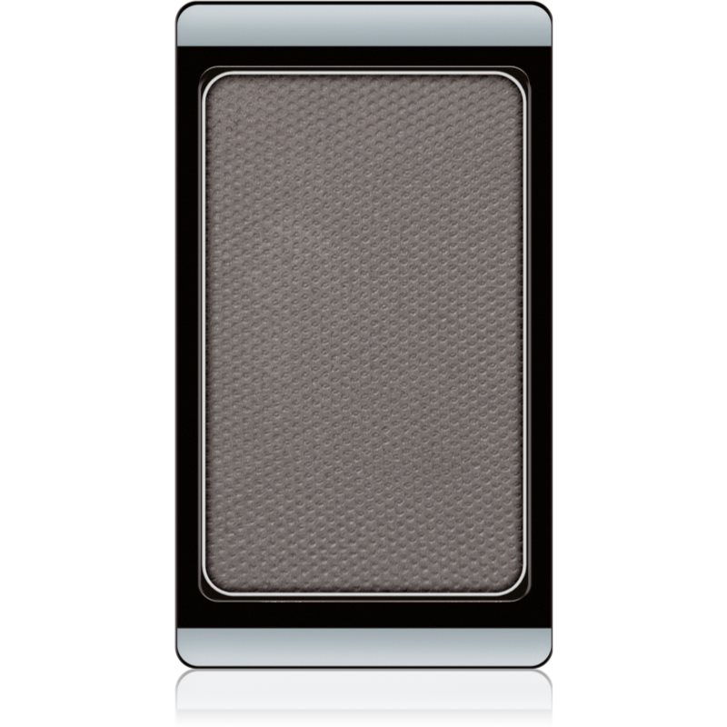 ARTDECO Eye Brow Powder пудра за вежди в практична магнитна опаковка цвят 2 Dark 0.8 гр.