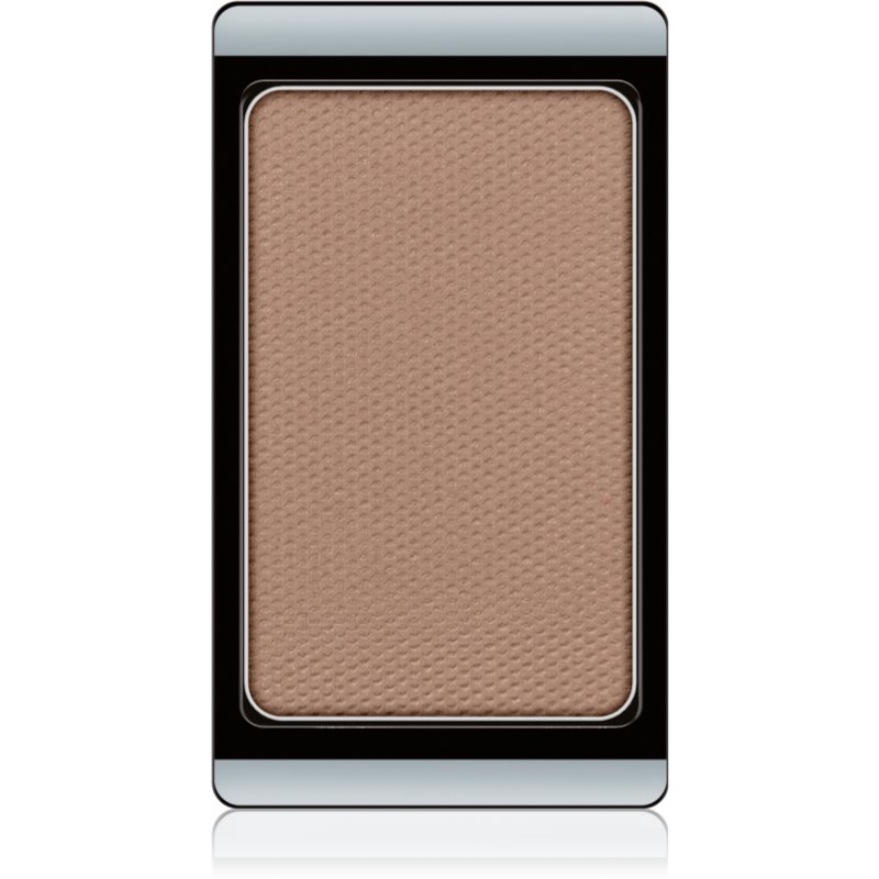 ARTDECO Eye Brow Powder пудра за вежди в практична магнитна опаковка цвят 282.5 Medium 0.8 гр. на ниска цена