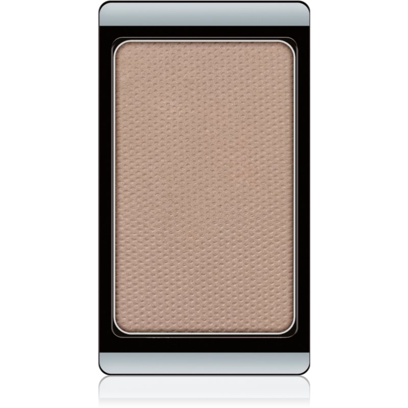 ARTDECO Eye Brow Powder пудра за вежди в практична магнитна опаковка цвят 3 Brown 0.8 гр. на ниска цена
