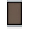 ARTDECO Eye Brow Powder пудра за вежди в практична магнитна опаковка цвят 4 Soft Taupe 0.8 гр.