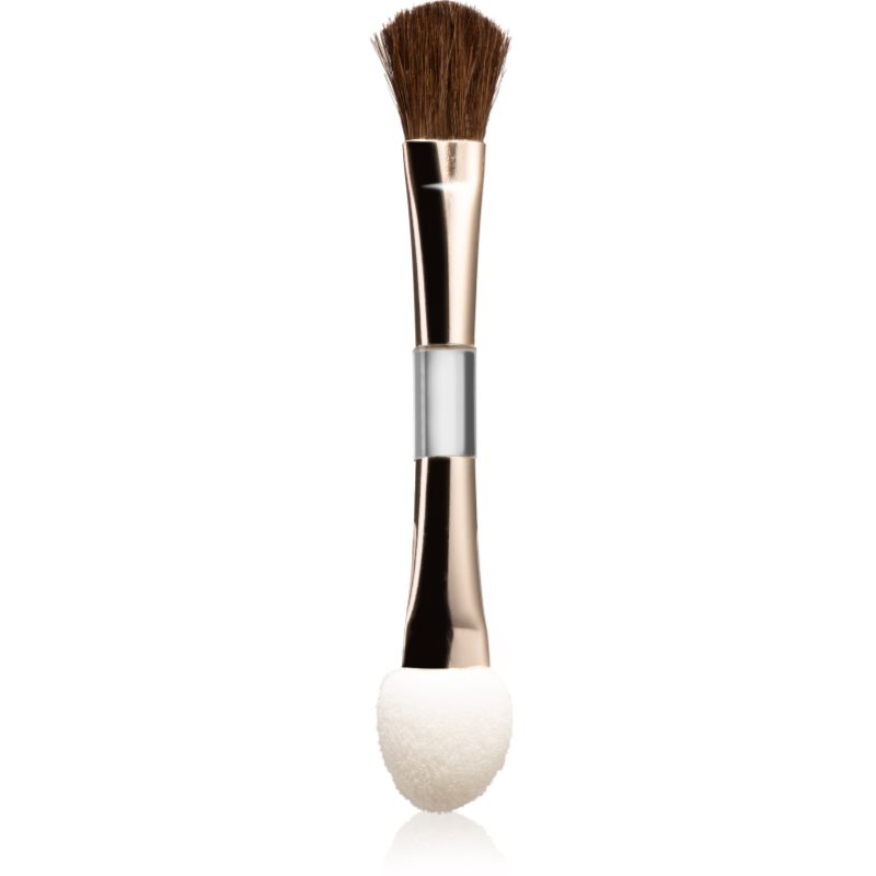 ARTDECO Eyeshadow Applicator двустранна универсална четка за околоочната област 1 бр.
