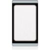 ARTDECO Eyeshadow Glamour пудрови сенки за очи в практична магнитна опаковка цвят 30.313 Glam White 0.8 гр.