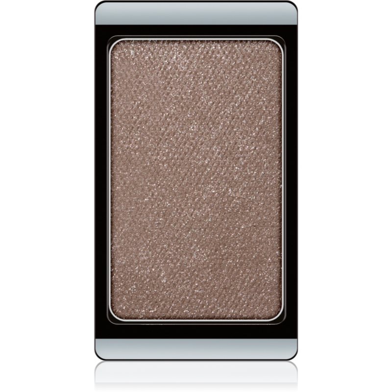 ARTDECO Eyeshadow Glamour пудрови сенки за очи в практична магнитна опаковка цвят 30.350 Glam Grey Beige 0.8 гр. на ниска цена