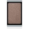 ARTDECO Eyeshadow Glamour пудрови сенки за очи в практична магнитна опаковка цвят 30.350 Glam Grey Beige 0.8 гр.