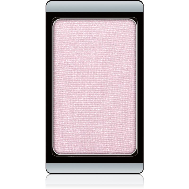 ARTDECO Eyeshadow Glamour пудрови сенки за очи в практична магнитна опаковка цвят 30.399 Glam Pink Treasure 0.8 гр.