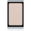 ARTDECO Eyeshadow Matt сенки за очи за поставяне в палитра с матиращ ефект цвят 514 Matt Light Grey Beige 0