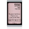 ARTDECO Eyeshadow Matt сенки за очи за поставяне в палитра с матиращ ефект цвят 556 Matt Rosy Tulip 0
