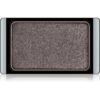 ARTDECO Eyeshadow Pearl сенки за очи за поставяне в палитра перлен блясък цвят 02 Pearly Anthracite 0