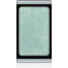 ARTDECO Eyeshadow Pearl сенки за очи за поставяне в палитра перлен блясък цвят 55 Pearly Mint Green 0