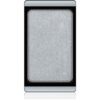 ARTDECO Eyeshadow Pearl сенки за очи за поставяне в палитра перлен блясък цвят 67 Pearly Pigeon Grey 0