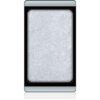 ARTDECO Eyeshadow Pearl сенки за очи за поставяне в палитра перлен блясък цвят 74 Pearly Grey Blue 0