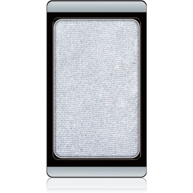 ARTDECO Eyeshadow Pearl сенки за очи за поставяне в палитра перлен блясък цвят 74 Pearly Grey Blue 0