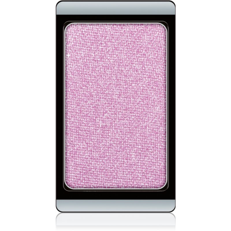 ARTDECO Eyeshadow Pearl сенки за очи за поставяне в палитра перлен блясък цвят 87 Pearly Purple 0