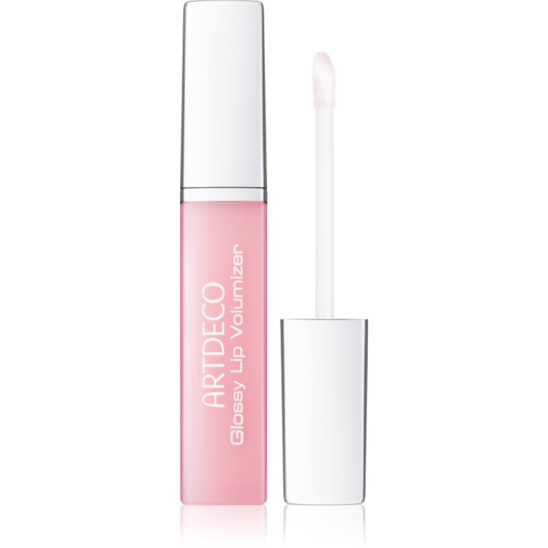 ARTDECO Glossy Lip Volumizer гланц за обем на устните цвят 1930 Cool Nude 6 мл.
