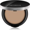 ARTDECO High Definition нежна компактна пудра цвят 410.3 Soft Cream 10 гр.