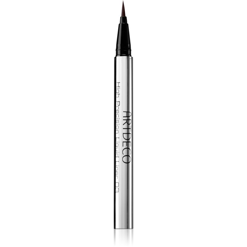 ARTDECO High Precision течни очни линии 240.03 Brown 4 гр.