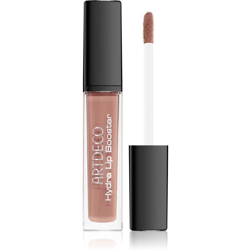 ARTDECO Hydra Lip Booster блясък за устни с хидратиращ ефект цвят 28 Translucent Mauve 6 мл.