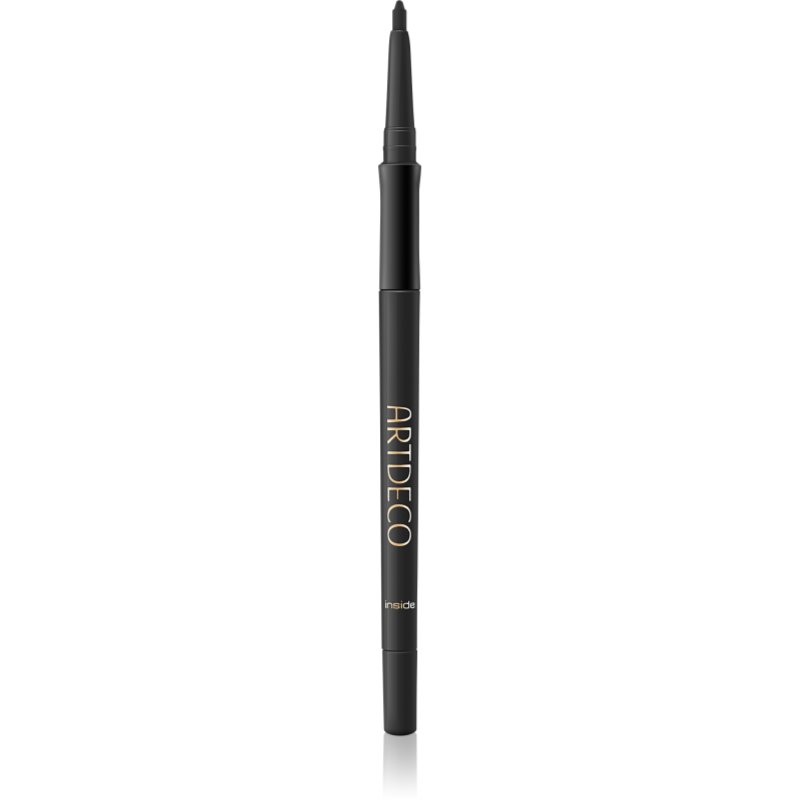 ARTDECO Mineral Eye Styler молив за очи с минерали 51 Mineral Black 0