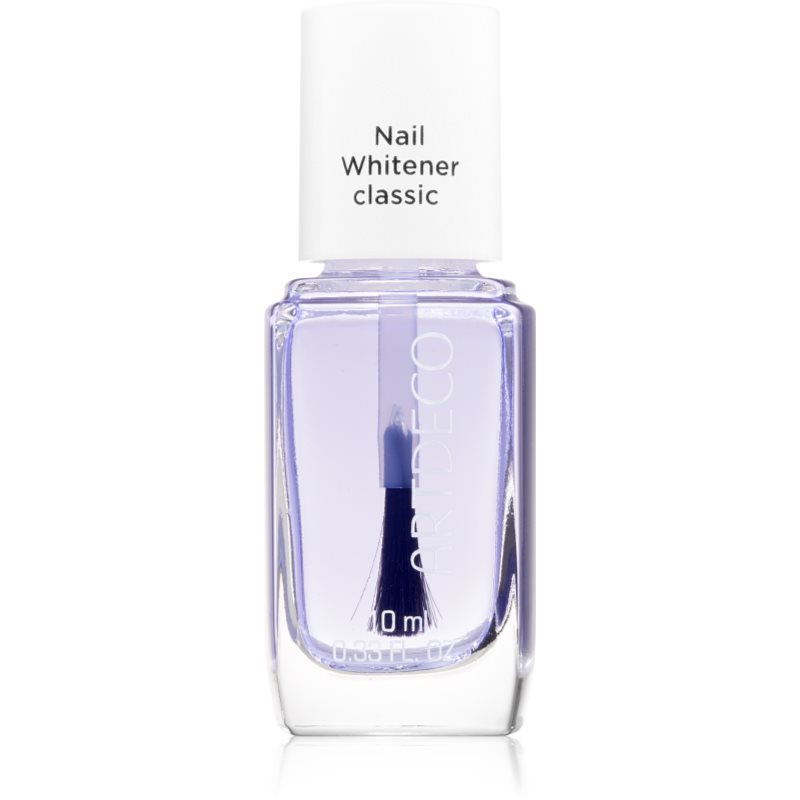 ARTDECO Nail Whitener лак за нокти  с избелващ ефект цвят 6185.2 10 мл.