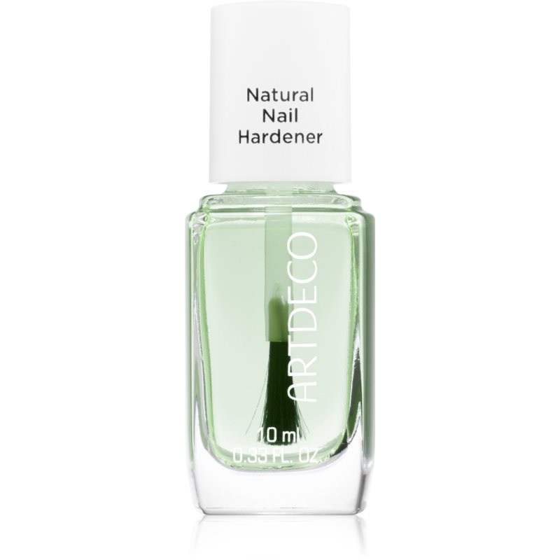 ARTDECO Natural Nail Hardener укрепващ лак за нокти 10 мл.
