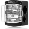ARTDECO Sharpener Duo двойна острилка за козметични моливи тип 12mm & 8mm 1 бр.