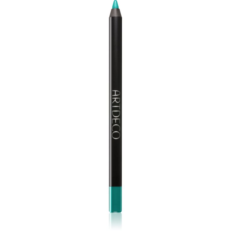 ARTDECO Soft Liner Waterproof водоустойчив молив за очи цвят 221.72 Green Turquoise 1.2 гр.